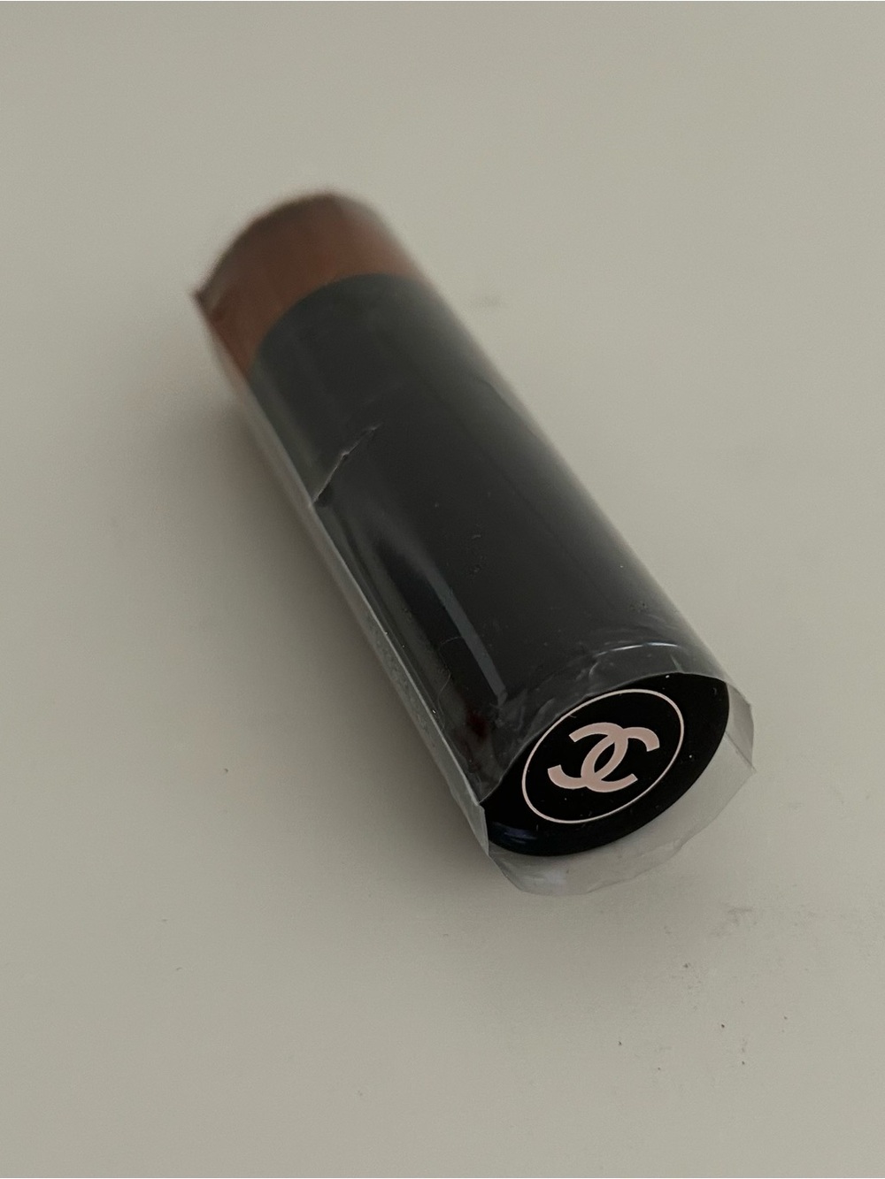 Chanel Mini Foundation Brush